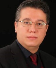 Alireza Heidari